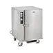 FWE ETC-UA-6PH Half-Height Mobile Heated Holding Proofing Cabinet 1 image