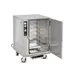 FWE ETC-UA-6PH Half-Height Mobile Heated Holding Proofing Cabinet 3 image
