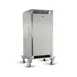 FWE HHC-CC-202-MW 1-Section Heated Holding Cabinet, Roll-In, Solid Door, Stainless Steel 1 image