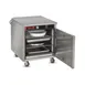 FWE HLC-2127-6 Mobile Heated Holding Cabinet 3 image