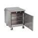 FWE HLC-2127-6 Mobile Heated Holding Cabinet 4 image