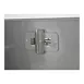 FWE HLC-2127-6 Mobile Heated Holding Cabinet 6 image