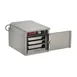 FWE HLC-3 Countertop Heated Holding Cabinet, 1 Compartment, Stainless Steel Exterior, 16.5"H, Thermostatic Control 5 image