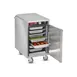 FWE HLC-7 Heated Holding Cabinet, 1-Compartment, Stainless Steel, Solid Door, 7-Pan GN Capacity, 30-3/4"H 3 image