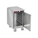 FWE HLC-7 Heated Holding Cabinet, 1-Compartment, Stainless Steel, Solid Door, 7-Pan GN Capacity, 30-3/4"H 4 image