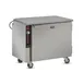 FWE HLC-SL1826-5-UC 1-Section, 1-Door, Solid Door Heated Holding Cabinet, 5-Pan Capacity, Stainless Steel 1 image
