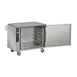 FWE HLC-SL1826-5-UC 1-Section, 1-Door, Solid Door Heated Holding Cabinet, 5-Pan Capacity, Stainless Steel 4 image