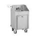 FWE HS-24 Self-Contained Hand Washing System, Electric 1 image