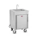 FWE HS-24E Self-Contained Hand Washing System, Electric 1 image