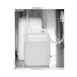 FWE HS-24E Self-Contained Hand Washing System, Electric 4 image