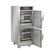 FWE LCH-6-6-G2 Low Temp Mobile Cook / Hold / Oven Cabinet w/ Thermostatic Controls 3 image
