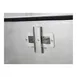 FWE LCH-6-6-G2 Low Temp Mobile Cook / Hold / Oven Cabinet w/ Thermostatic Controls 8 image
