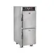 FWE LCH-6-6-SK-G2 Mobile Cook / Hold / Oven Cabinet w/ Thermostatic Controls, Full-Height 1 image