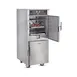 FWE LCH-6-6-SK-G2 Mobile Cook / Hold / Oven Cabinet w/ Thermostatic Controls, Full-Height 3 image