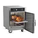 FWE LCH-6-G2 Half-Height Mobile Cook / Hold / Oven Cabinet w/ Programmable Controls 1 image