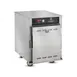FWE LCH-6-SK-LV-G2 Low Temp Cook & Hold Smoker Cabinet w/ Thermostatic Controls, Mobile  1 image