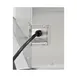 FWE MT-1826-14 2-Section 2-Door Heated Holding Cabinet, Stainless Steel, 12-Pan (12" x 20") Capacity, Adjustable Slides 8 image