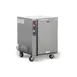 FWE MT-1826-7 Heated Holding Cabinet, 1-Section, 1-Door, Solid Door, Stainless Steel, 5 Tray Capacity 1 image