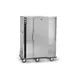 FWE P-144-XL 1-Section 1-Door Solid Heated Holding Cabinet, 144 Plate Capacity, Electric Controls 1 image