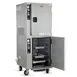 FWE PH-1826-7-7 Insulated Mobile Heated Holding Proofing Cabinet 1 image