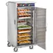 FWE PHTT-10-CV Insulated Mobile Heated Cabinet 1 image