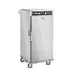 FWE PHTT-10 Full Height Insulated Mobile Heated Cabinet 1 image