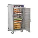 FWE PHTT-10 Full Height Insulated Mobile Heated Cabinet 3 image