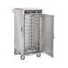 FWE PHTT-10 Full Height Insulated Mobile Heated Cabinet 4 image