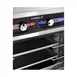 FWE PHTT-10 Full Height Insulated Mobile Heated Cabinet 6 image