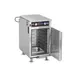 FWE PHTT-1220-7 "Countertop" Heated Holding Cabinet, 7-Pan 12"x20" Capacity, Stainless Steel, Humidified, Thermostatic Control 3 image