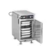 FWE PHTT-1220-7 "Countertop" Heated Holding Cabinet, 7-Pan 12"x20" Capacity, Stainless Steel, Humidified, Thermostatic Control 4 image