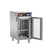 FWE PHTT-1220-8 Clymate IQ Heated Holding Cabinet, Countertop, 8-Pan Capacity, Stainless Steel, Heat/Humidity Controls 1 image