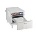 FWE PHTT-1DR-6 Clymate Iq® Heated Holding & Humidified Drawer, Free Standing 4 image