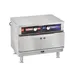 FWE PHTT-1DR-6SL Clymate Iq® Heated Holding & Humidified Drawer, Free Standing 1 image