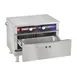 FWE PHTT-1DR-6SL Clymate Iq® Heated Holding & Humidified Drawer, Free Standing 4 image