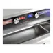 FWE PHTT-1DR-6SL Clymate Iq® Heated Holding & Humidified Drawer, Free Standing 5 image