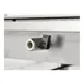 FWE PHTT-1DR-6SL Clymate Iq® Heated Holding & Humidified Drawer, Free Standing 6 image