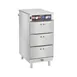 FWE PHTT-3DR-6 Clymate Iq® Heated Holding & Humidified Drawer, Free Standing 1 image