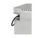 FWE PHTT-3DR-6SL Clymate Iq® Heated Holding & Humidified Drawer, Free Standing 6 image