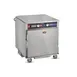 FWE PHTT-4 Heated Holding Cabinet, 1-Section, 1-Door, Stainless Steel, 31"-36"H, 4x18x26" Tray Capacity 1 image