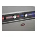 FWE PHTT-4 Heated Holding Cabinet, 1-Section, 1-Door, Stainless Steel, 31"-36"H, 4x18x26" Tray Capacity 5 image