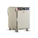 FWE PHTT-6 1/2 Height Insulated Mobile Heated Cabinet 1 image