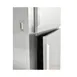 FWE PHU-12 Mobile Full Height InsulatedHeated/Proofing Cabinet, (1) Stainless Steel Door, 1 section w/1 compartment 7 image
