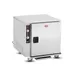 FWE PHU-4 Half-Height Mobile Heated Holding Proofing Cabinet 1 image