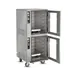 FWE PHU-5-5	 Mobile Full Height InsulatedHeated/Proofing Cabinet,  Stainless Steel Door, 1 section w/1 compartment 3 image