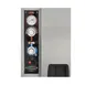 FWE PHU-5-5	 Mobile Full Height InsulatedHeated/Proofing Cabinet,  Stainless Steel Door, 1 section w/1 compartment 6 image