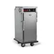 FWE PST-10 Heated Holding Cabinet, 1-Compartment, 1-Door, Solid Door, Stainless Steel, 10 Pan Capacity, Mobile, Top Mounted Heat 1 image