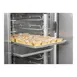 FWE R-30 1-Section 1-Door Refrigerated Holding Cabinet, 10 18" x 26" Pans, 33°F‑38°F, 4 Casters 6 image