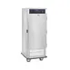 FWE R-AS-10 Solid Door 32" Mobile Air Curtain Refrigerator w/ Solid Door, Maintains Temperature 1-1/2 Hours 1 image
