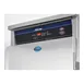 FWE R-AS-10 Solid Door 32" Mobile Air Curtain Refrigerator w/ Solid Door, Maintains Temperature 1-1/2 Hours 5 image